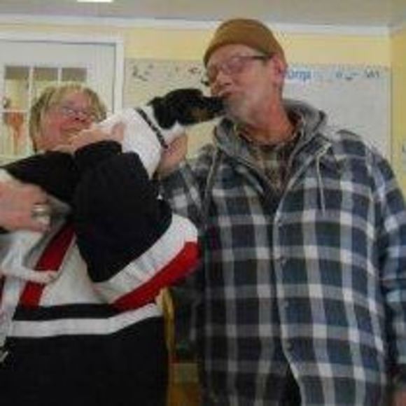 Meet your Posher, Donna - Picture 1 of 1